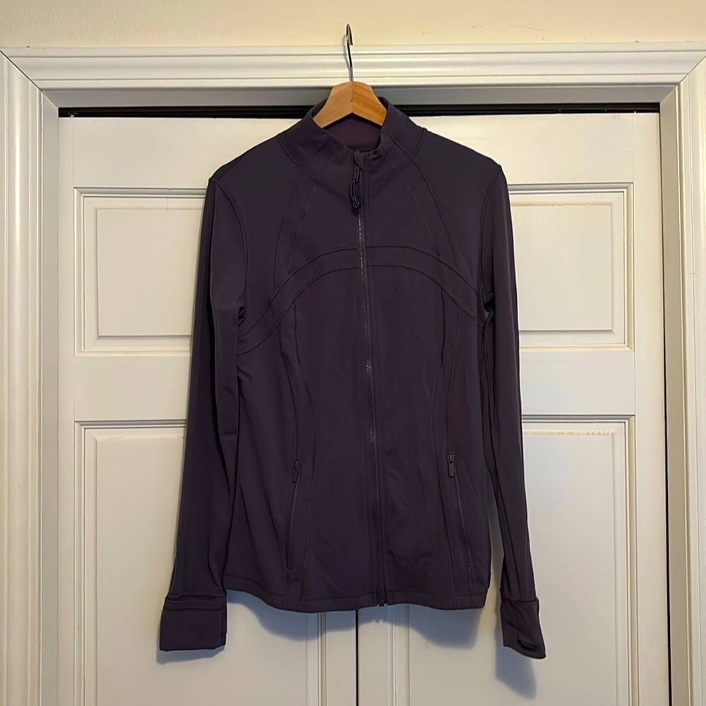Lululemon Nulux Define Jacket - Picture 3 of 6